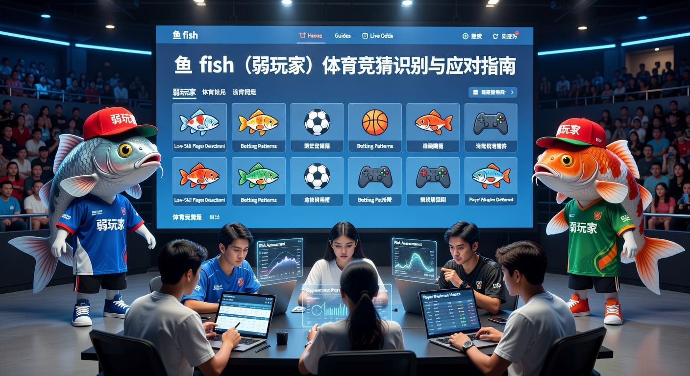 鱼 fish（弱玩家）赛前滚球实战分析