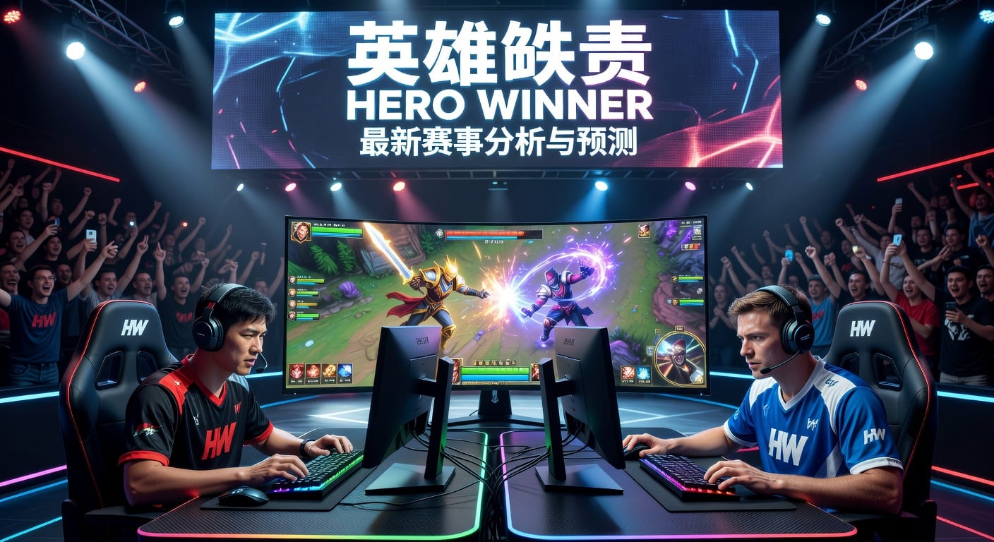 英雄胜负 Hero Winner投注技巧解析