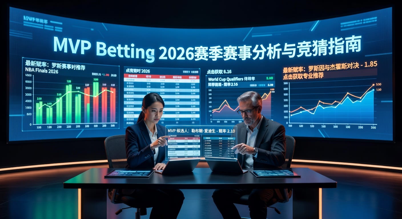 MVP Betting 实战指南：搜索意图、判断逻辑与投注技巧