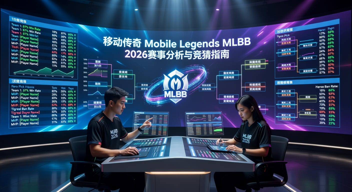 移动传奇 Mobile Legends MLBB 2026年赛事趋势解析