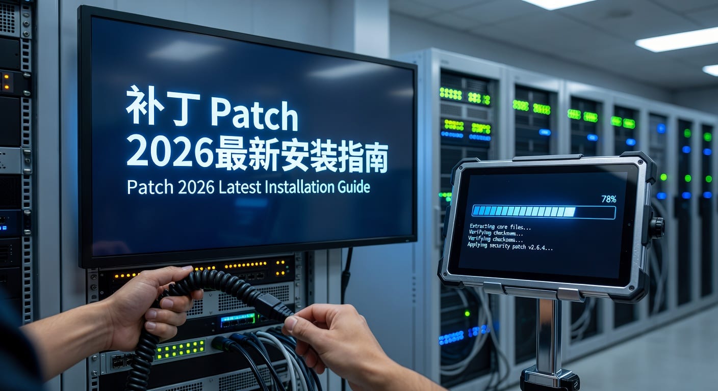 补丁 Patch：体育赛事信息修正与更新解读