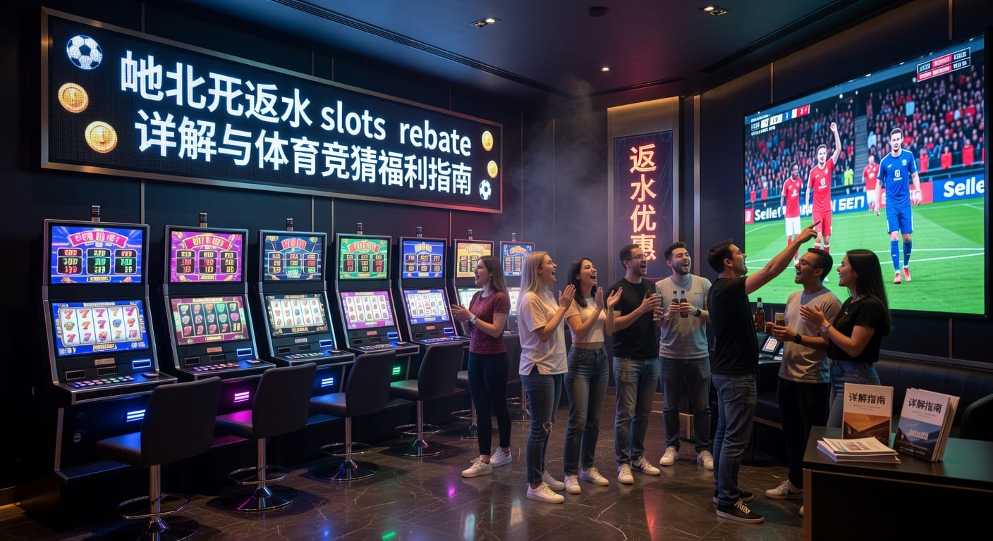老虎机返水 slots rebate：规则、计算与体育玩家视角