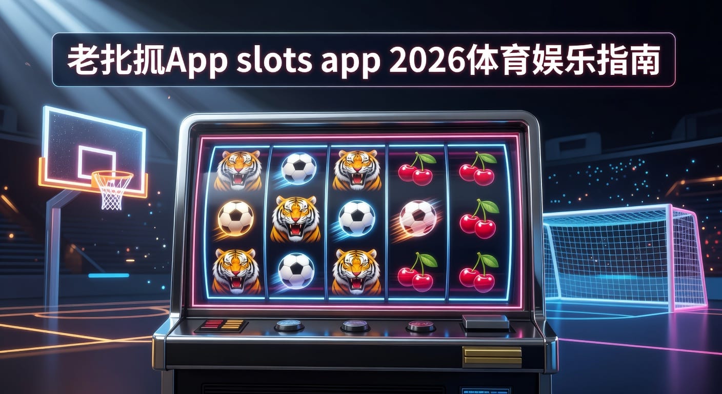 老虎机App slots app：下载安全与体验指南