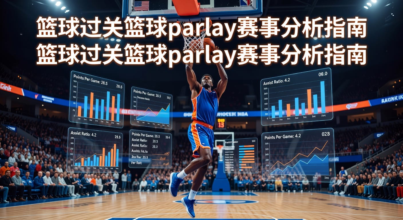篮球过关 basketball parlay：组合思路与风险控制