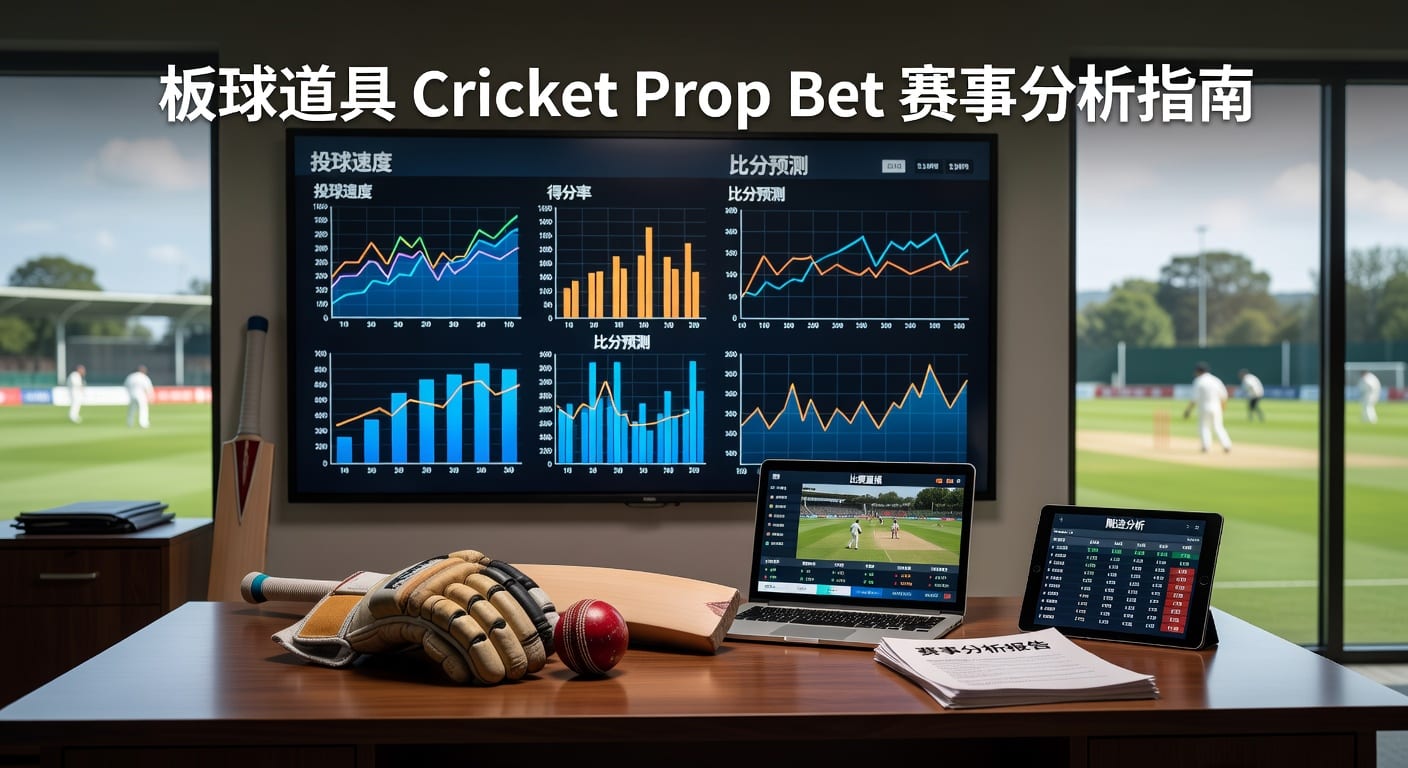 板球博彩｜2026年入门判断与风险控制