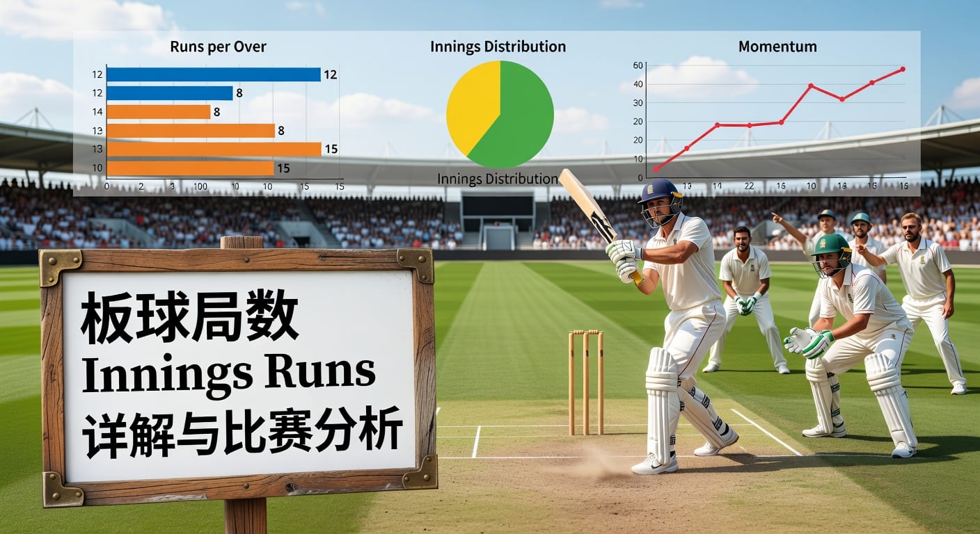 板球局数 Innings Runs：统计逻辑与实战判断