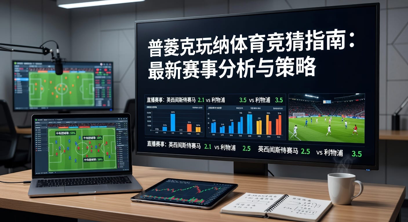 Pragmatic Play：2026年体育博彩内容生态观察