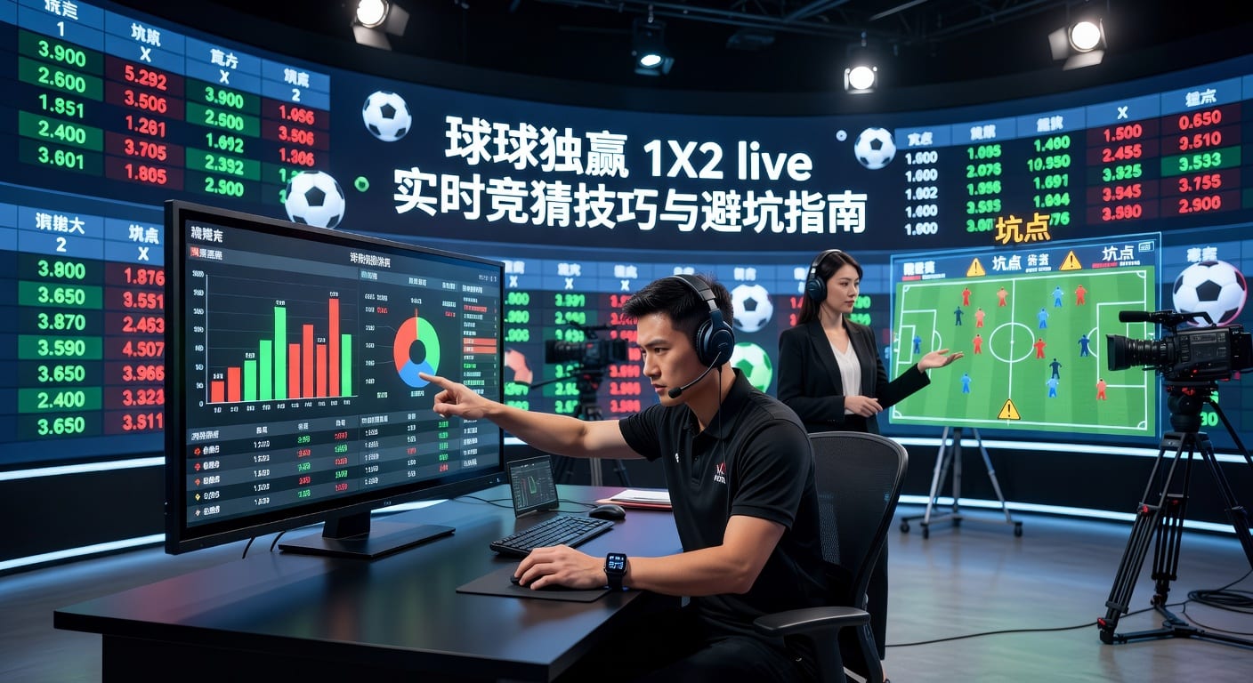 滚球独赢 1X2 live 实战解析：实时盘面与临场判断