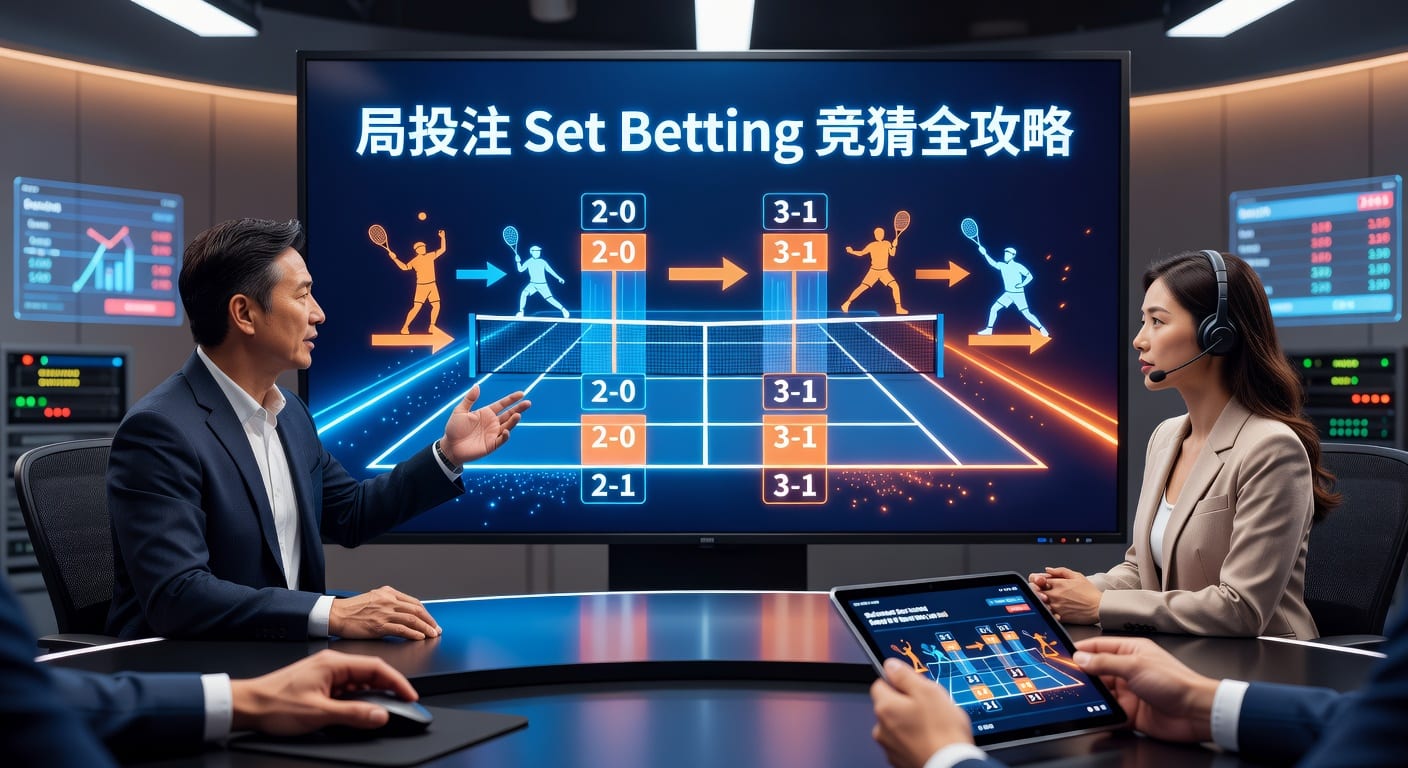 局投注 set betting 实战指南：规则、技巧与常见误区