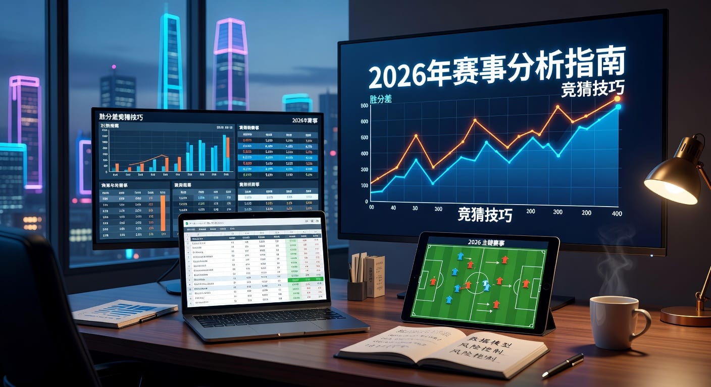 胜分差 winning margin：投注技巧与判读框架