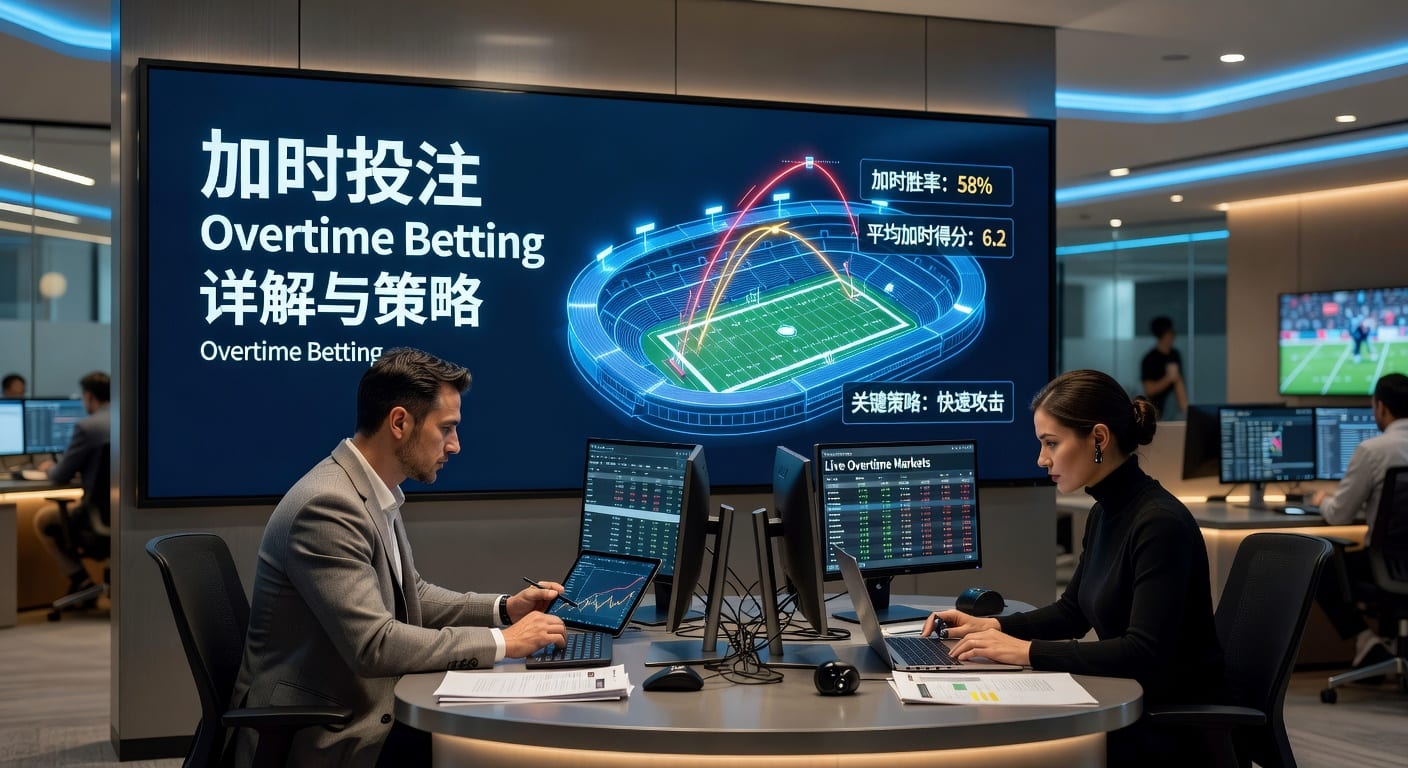 加时投注 overtime betting：赛前判断与实战策略