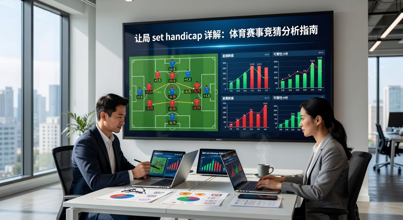 让局 set handicap：盘口逻辑与实战解读｜分析师体育官网